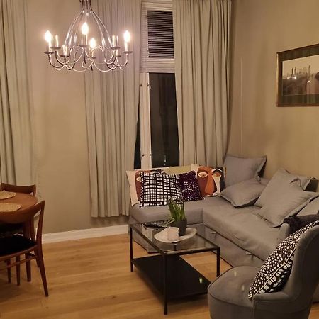 Keybutler Central Apartment Dragefjellsbakken เบอร์เกน ภายนอก รูปภาพ