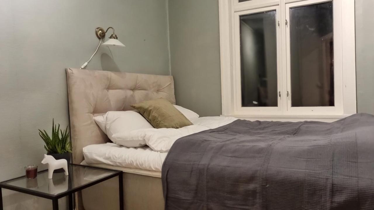 Keybutler Central Apartment Dragefjellsbakken เบอร์เกน ภายนอก รูปภาพ