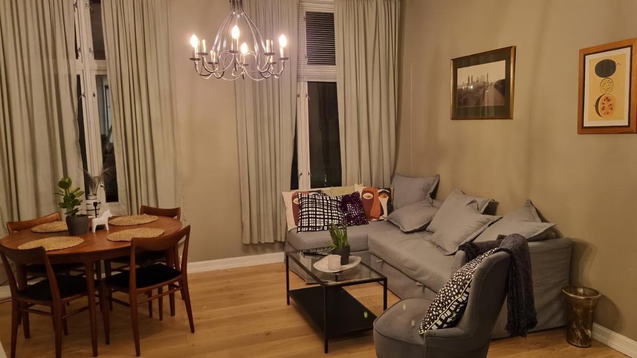 Keybutler Central Apartment Dragefjellsbakken เบอร์เกน ภายนอก รูปภาพ